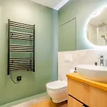 Smart Ultra Connecte - Escale Parfaite Entre Disneyland Et Paris Apartment