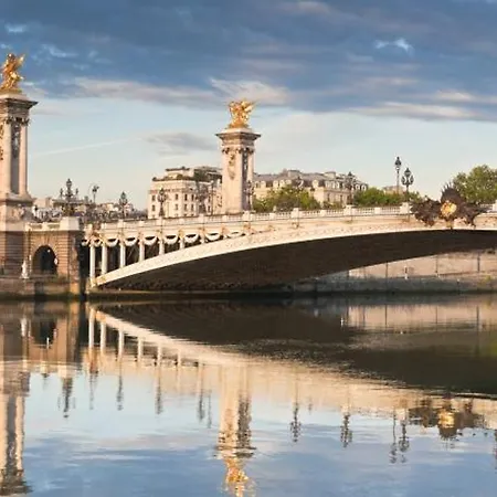 Smart Ultra Connecte - Escale Parfaite Entre Disneyland Et Paris * Noisy-le-Grand