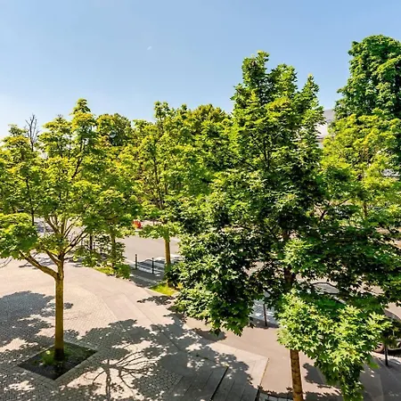 Smart Ultra Connecte - Escale Parfaite Entre Disneyland Et Paris Apartment